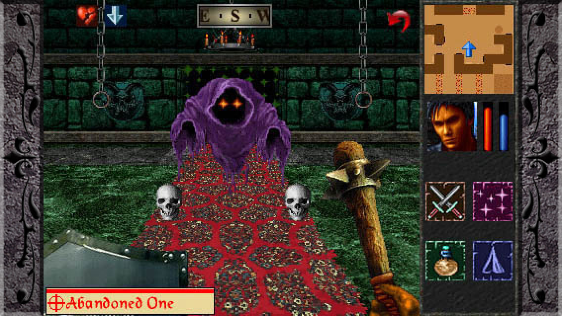 photo of The Fantastic Mobile RPG Series 'The Quest' Has Returned To Its Owners image