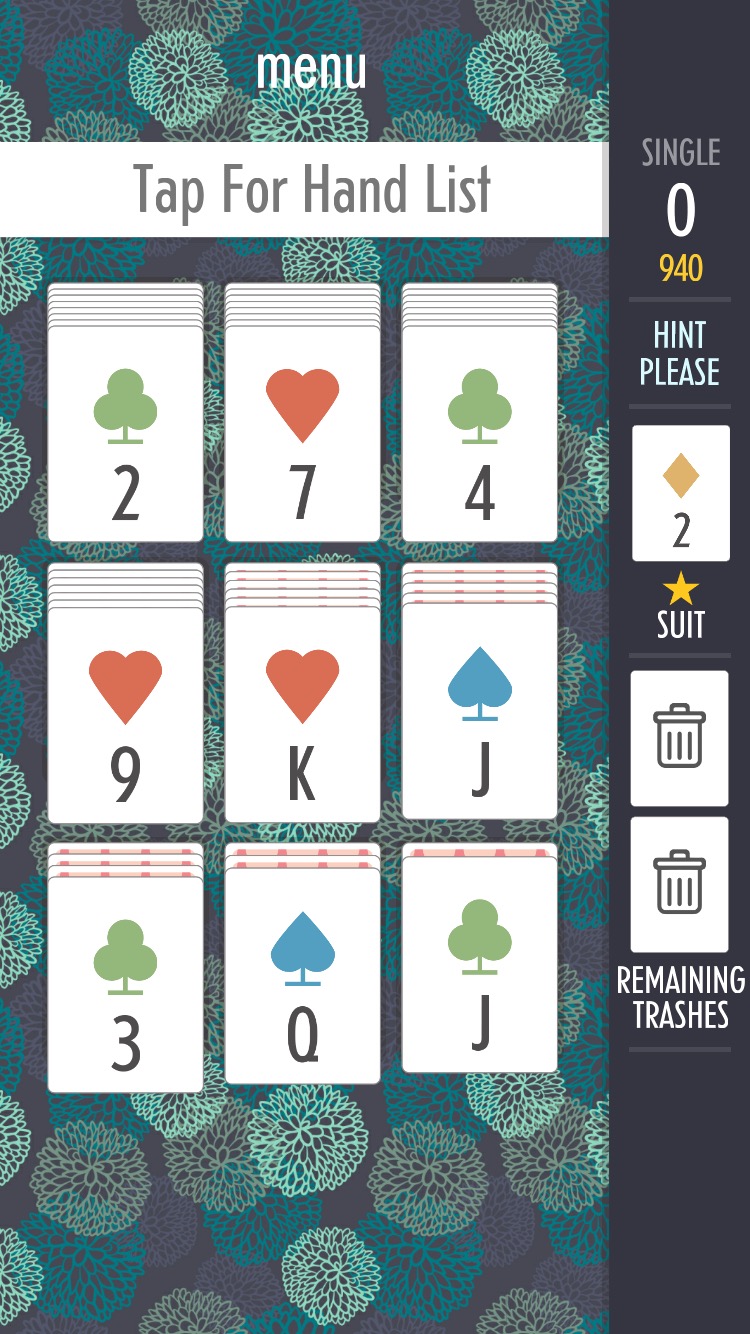 photo of TouchArcade Game of the Week: 'Sage Solitaire' image