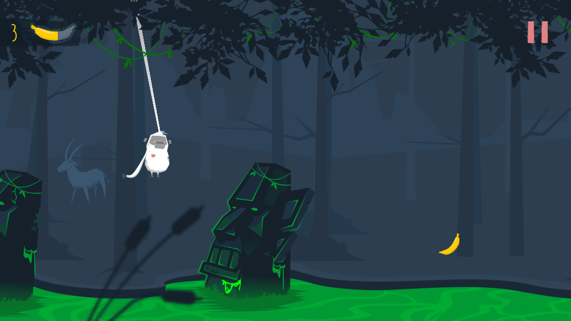 MoBu Adventure Begins Review Swinging Apes And Buffering Ads MoBu Adventure Begins Review Swinging Apes And Buffering Ads