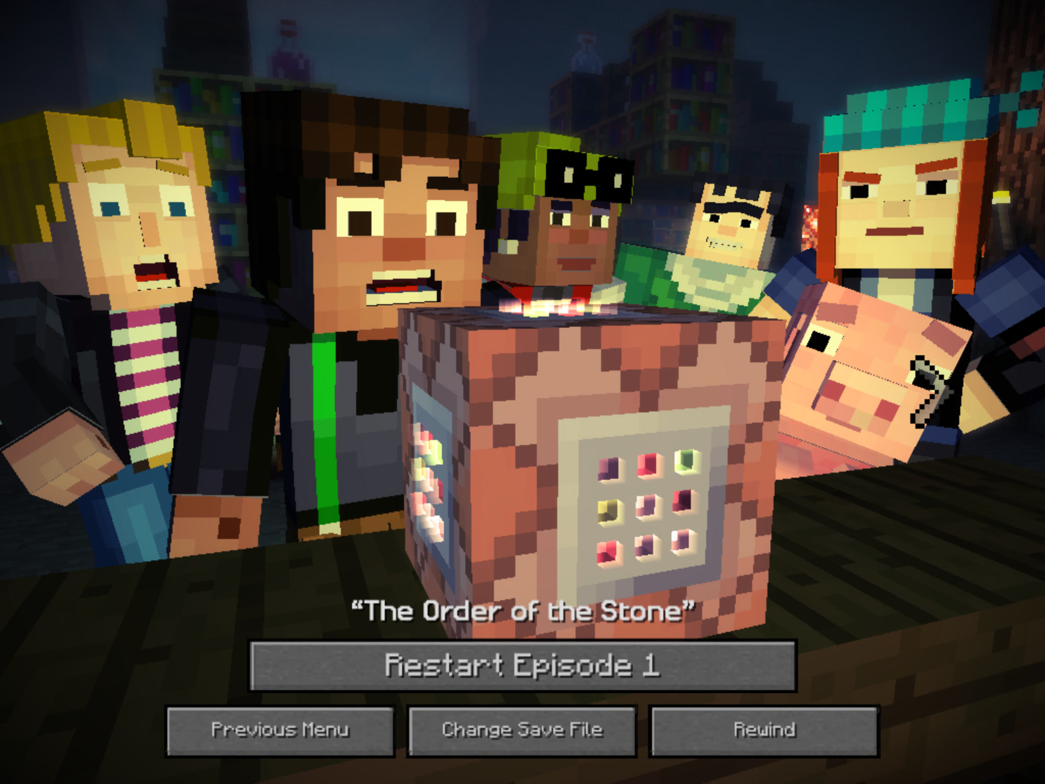 Minecraft: Console Editions are Getting Flatter, Woodier, Optionier! - Xbox  Wire