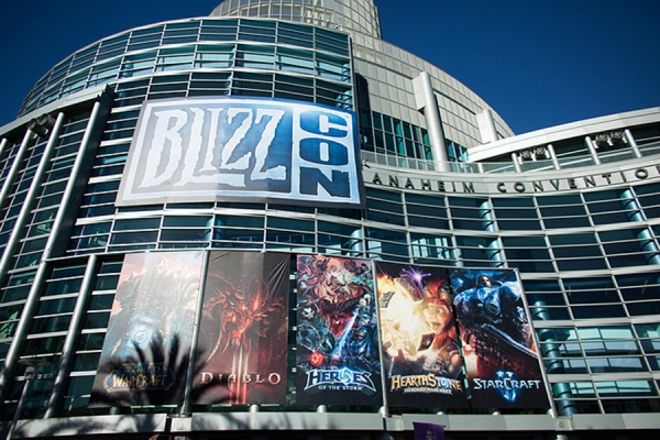 photo of Exciting! Blizzard Might Unveil Another 'Hearthstone' Adventure at Blizzcon image