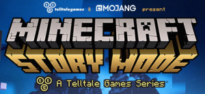 photo of 'Minecraft: Story Mode' Will Livestream 'World's Largest Let's Play' October 12th image