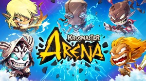 Krosmaster: Arena