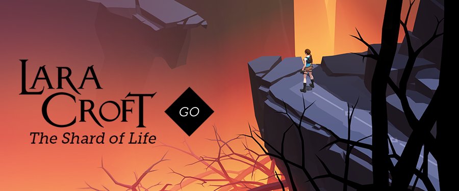 photo of 'Lara Croft Go' Gets 'The Shard of Life' Content Update and Sale image