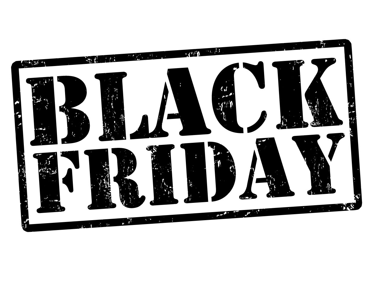 photo of It's A Black Friday Sales Bonanza On The App Store, Here Are The Best Deals image