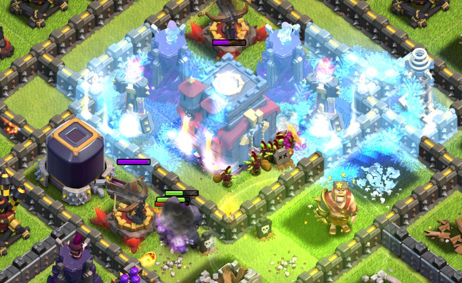 photo of 'Clash of Clans' Developer Talks Town Hall 11 Update image