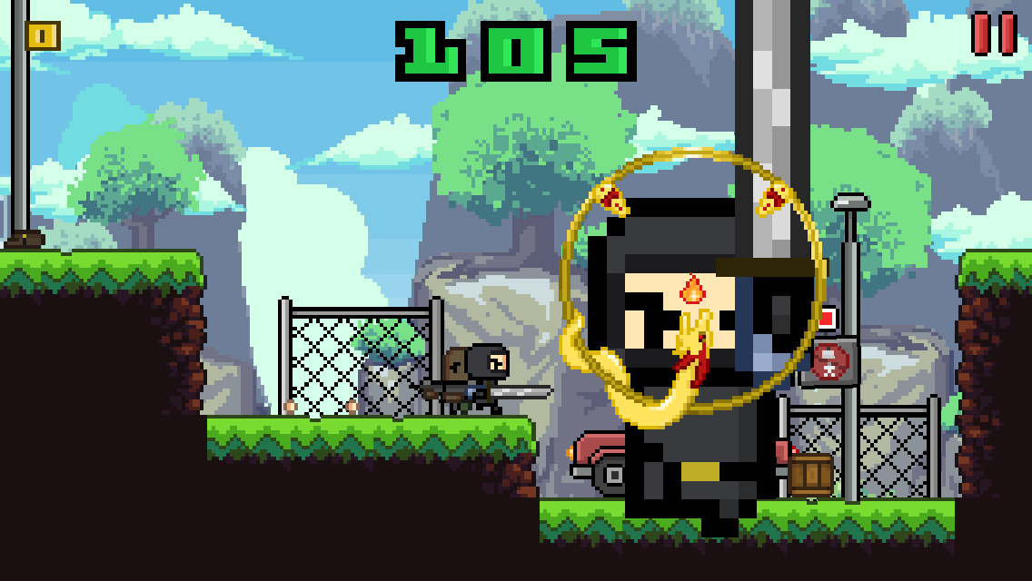 photo of TouchArcade Game of the Week: 'Endless Sniper' image