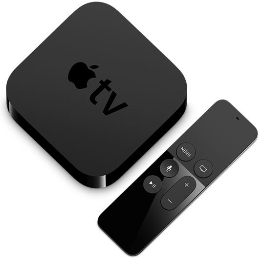 The Carter Crater - Can the Apple TV be Saved"