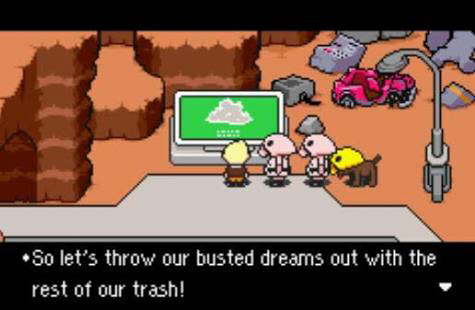 Mother3