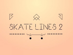 photo of If you Like Skateboarding Games, Keep an Eye Out for Upcoming 'Skate Lines 2' image