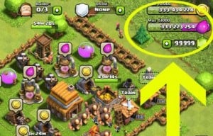 clash of clans hack android