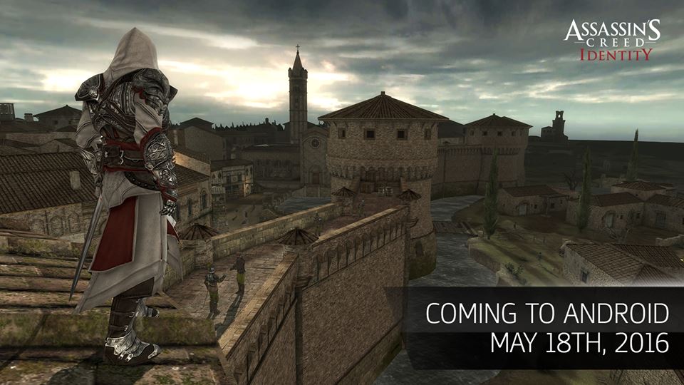 photo of 'Assassin's Creed Identity' Getting Premium DLC Alongside Android Release on May 18th image