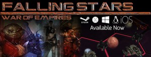 photo of 'Falling Stars: War of Empires' is an Upcoming 4X Game With Intriguing Diplomacy Mechanics image