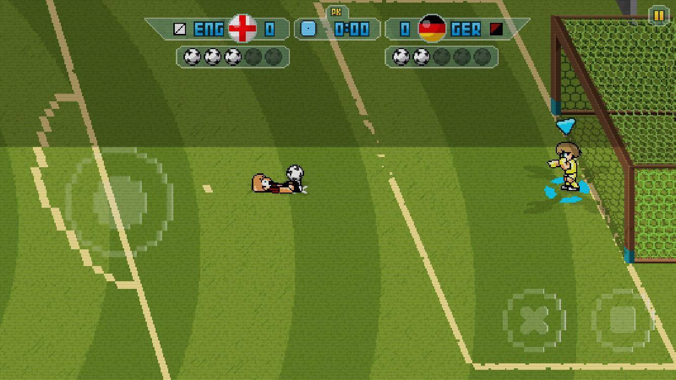 Pixel Cup Soccer 16 3