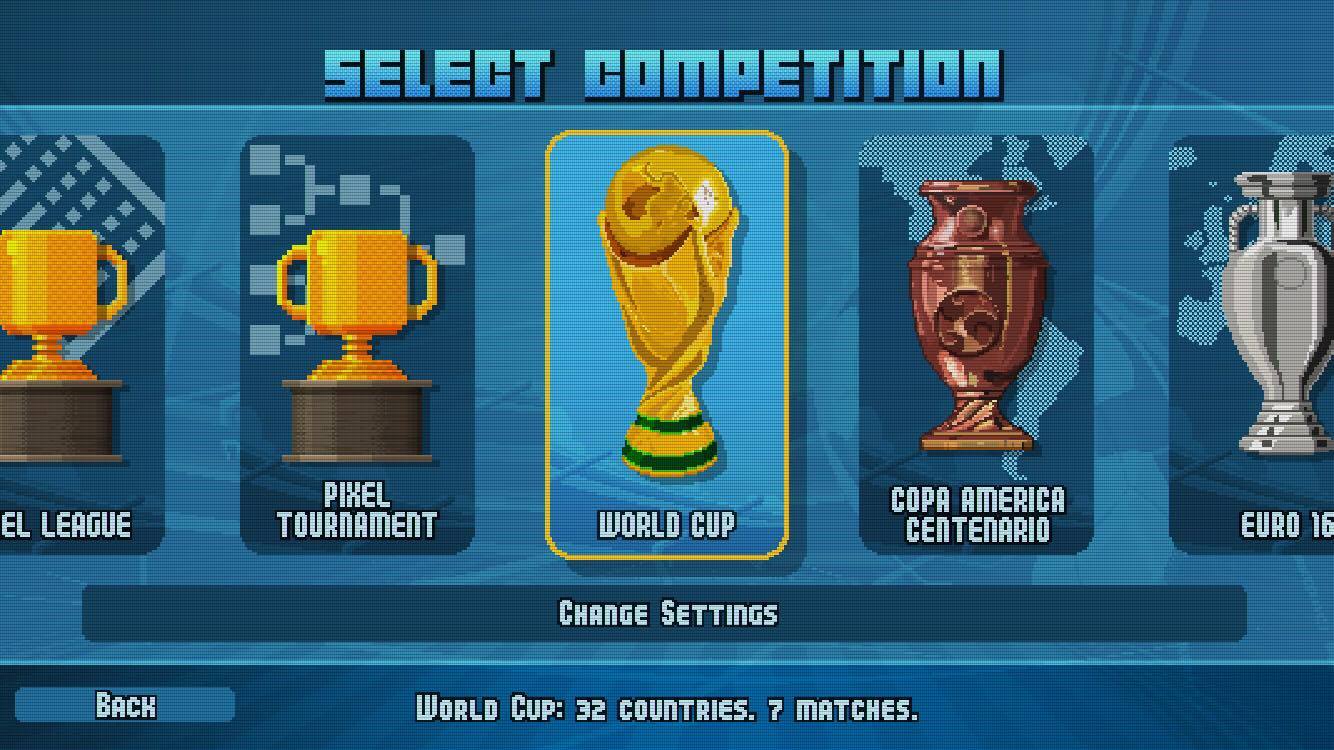 Pixel Cup Soccer 16 4
