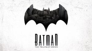 Batman - The Telltale Series