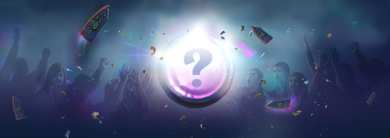 photo of Remember Everyone, the Next 'Hearthstone' Adventure Will Be Announced Tonight at 11 PM PDT image