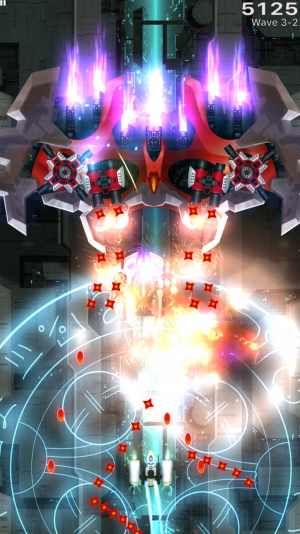 photo of 'Phoenix 2' Review - Welcome to Your Daily Bullet Hell image
