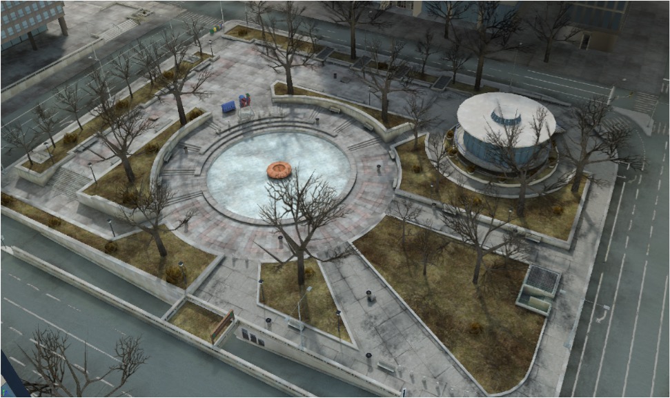 photo of Legendary Philly Skate Spot LOVE Park Coming to 'True Skate' this Thursday image