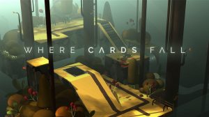 photo of First 'Where Cards Fall' Trailer Looks Absolutely Gorgeous image