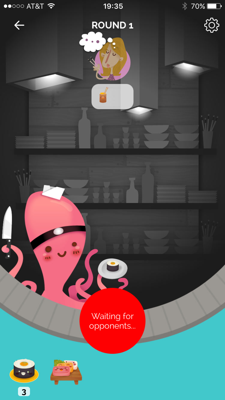 'Sushi Go!' Review - An Entertaining Eating Experience With Some Minor Flaws In the Recipe