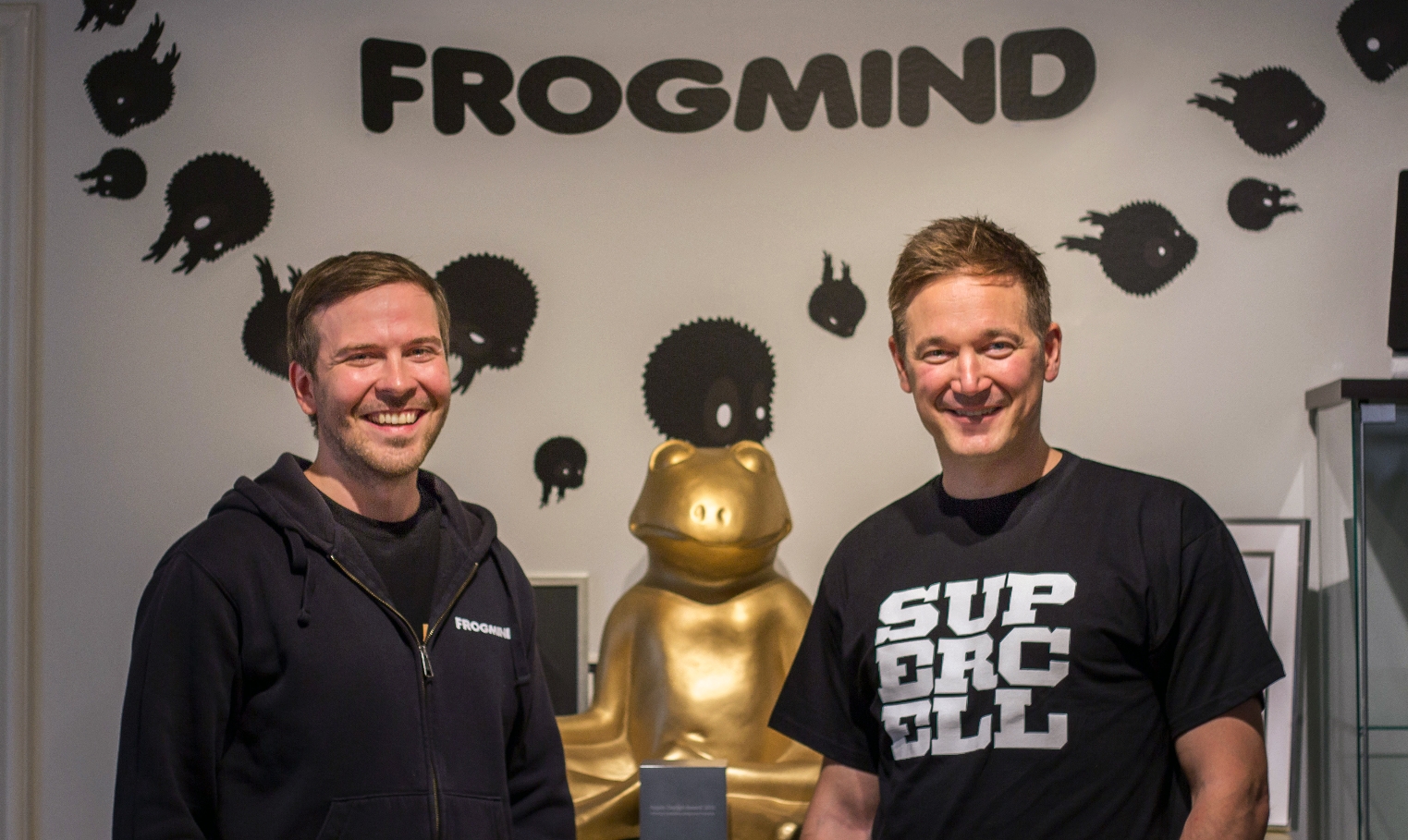 'Badland' Developer Frogmind Acquired by Supercell, Future Games Will be Free-to-Play