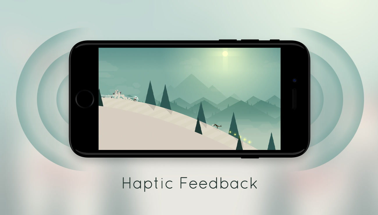photo of 'Alto's Adventure' Adds iPhone 7's Haptic Feedback in Latest Update image