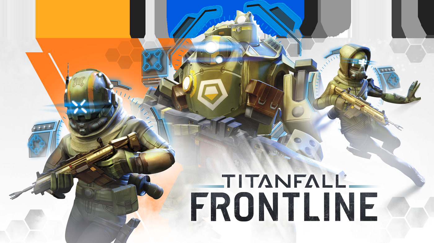 'Titanfall: Frontine' Has Soft Launched on iOS in the Philippines