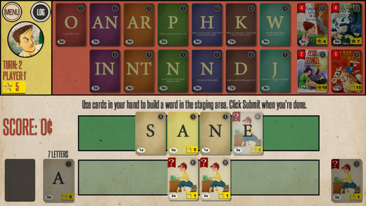 The Deck-Building Word Game 'Paperback' Is Out