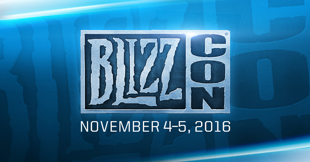photo of BlizzCon 2016 Mobile App Is Now Available image