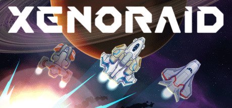 photo of 10tons Bringing their Hit Space Shooter 'Xenoraid' from Steam to iOS, Looking for Beta Testers image