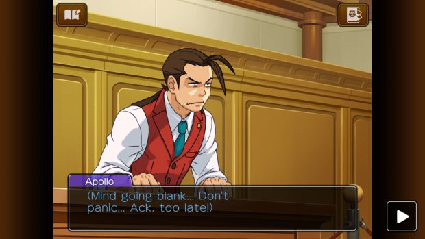 'Apollo Justice: Ace Attorney' Review - It Pleases the Court