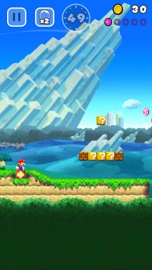 Hands-On With the 'Super Mario Run' Demo