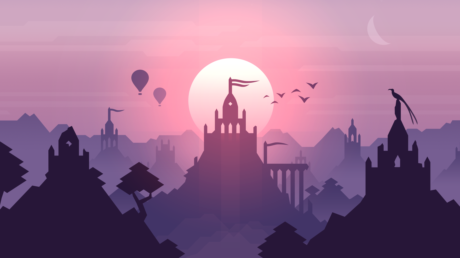 photo of 'Alto's Odyssey', the Stunning Sequel to App Store Classic 'Alto's Adventure', Is Out Now on iPhone and iPad image