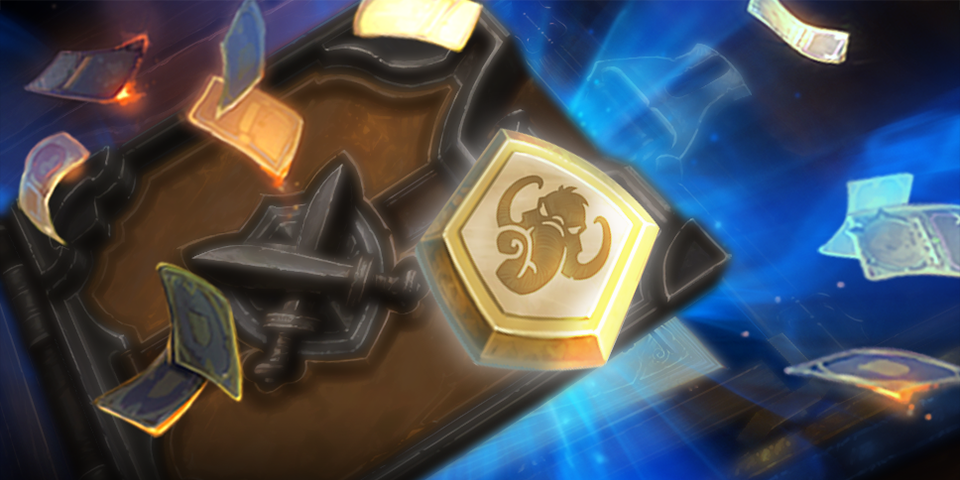 Get 3,700 Dust and 10 Gold Cards for Free by Taking Advantage of the 'Hearthstone' Year of the Mammoth Dust Refund
