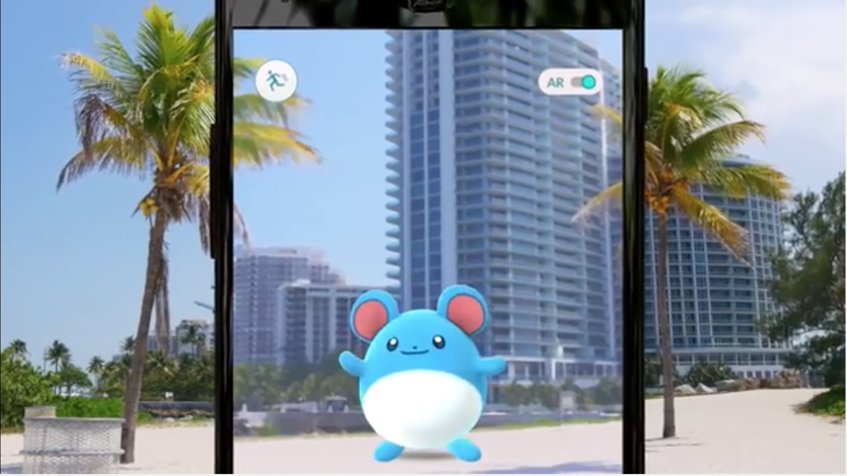 'Pokemon GO' Receiving Over 80 New Johto Pokemon, New Berries and More Later this Week