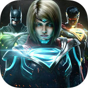 'Injustice 2' Soft-Launches in the Philippines App Store