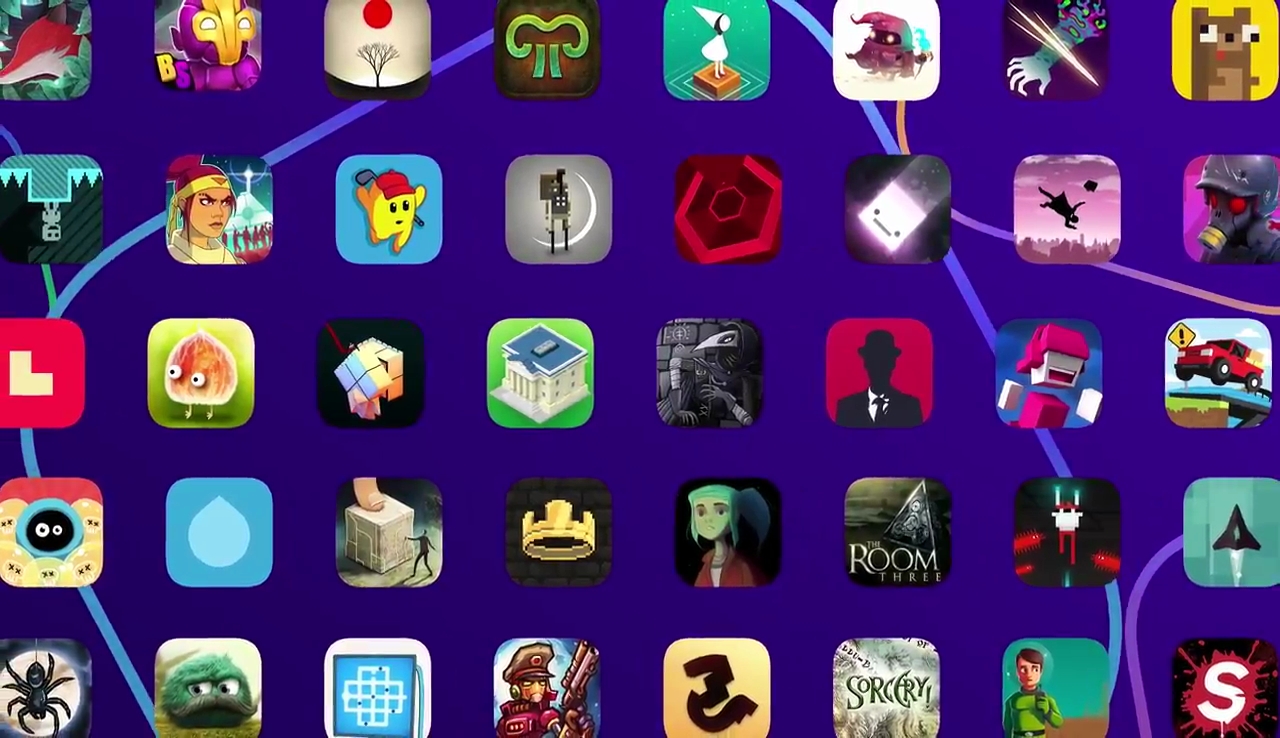 Is 'The Witness' The Next App Store Indie Showcase Release" [Update: Nope]