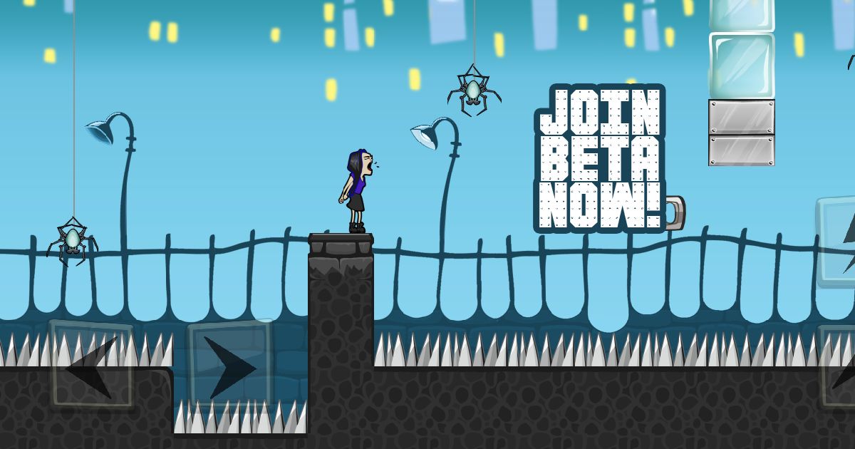 'The Sidekicks' Is a 3-Hero Platformer Looking for Beta Testers in Our Forums