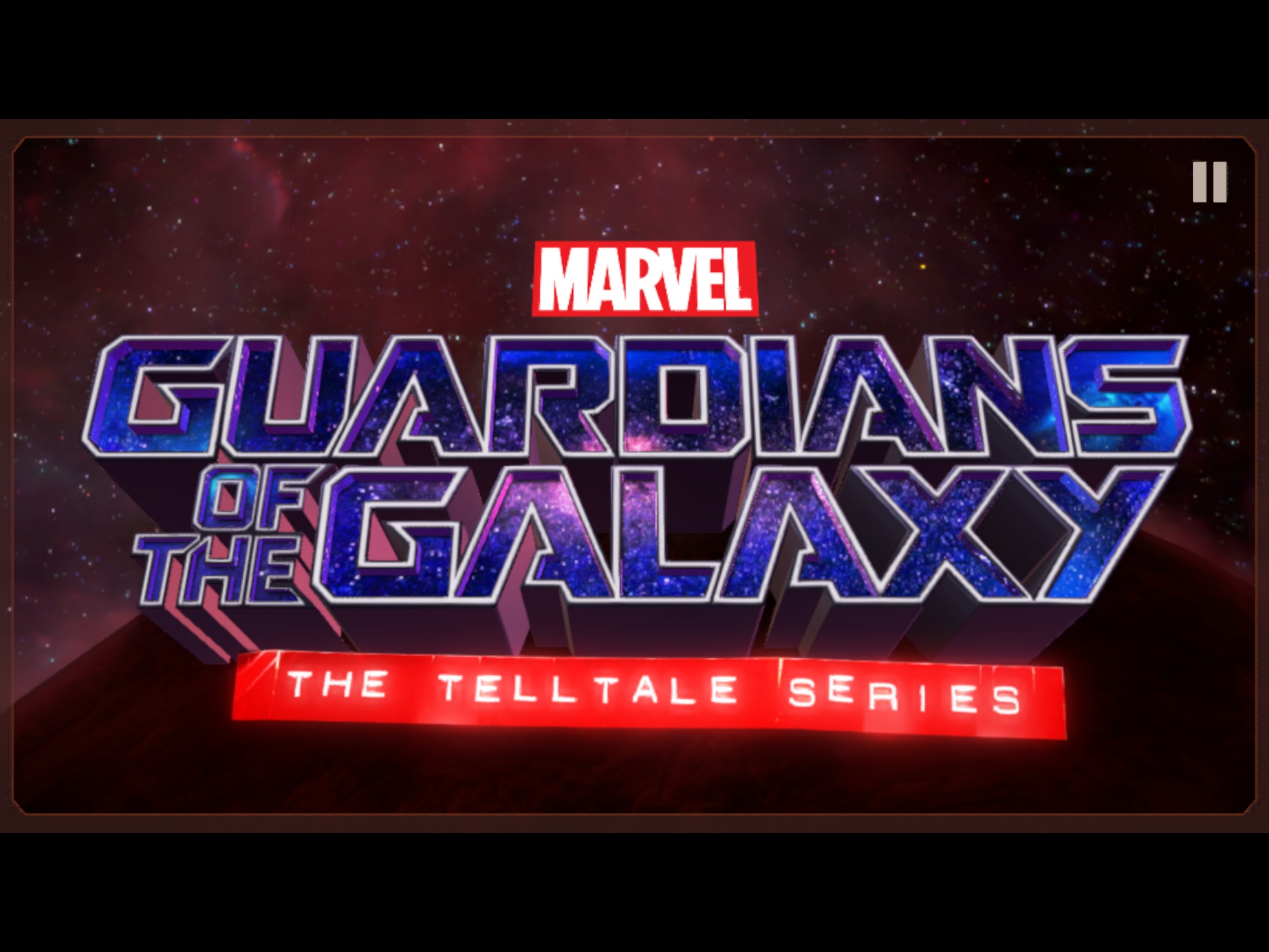 'Guardians of the Galaxy' Episode 1 Review - An Engaging Narrative Peeking Out from Inside a Dated Engine