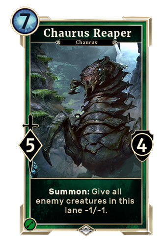 photo of 'Elder Scrolls: Legends' Reveals Chaurus Breeding Pit Card, the April Monthly Reward image