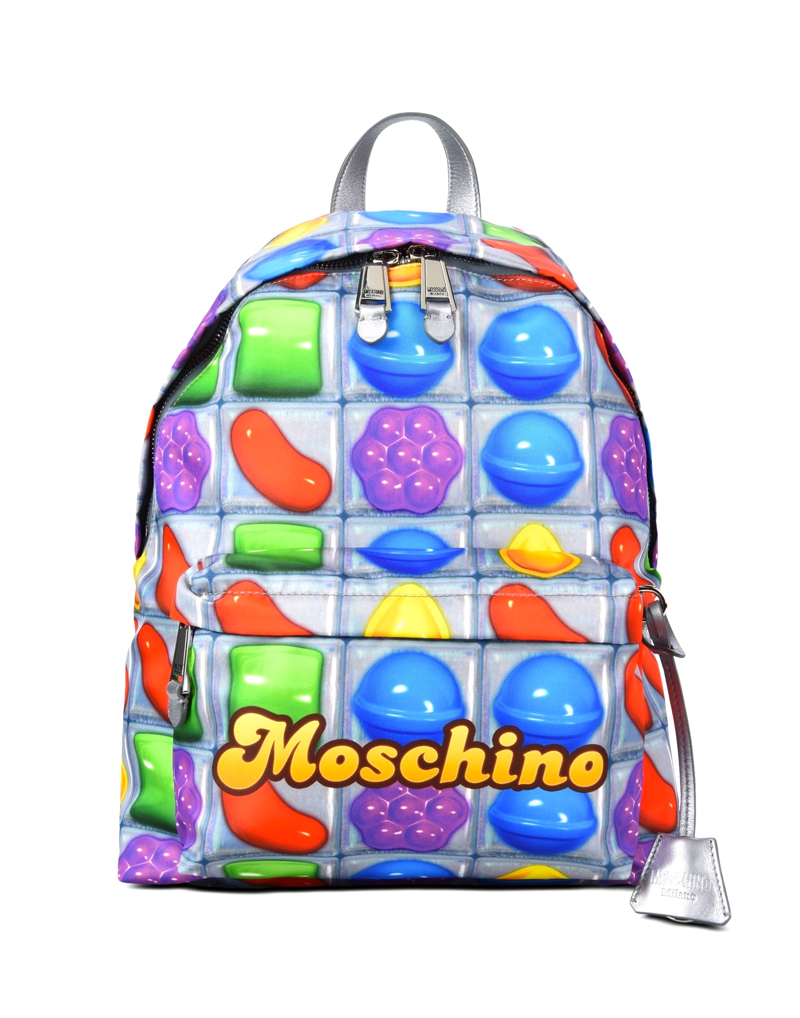 'Candy Crush' Will Be at Coachella and Is Getting Moschino-made Products