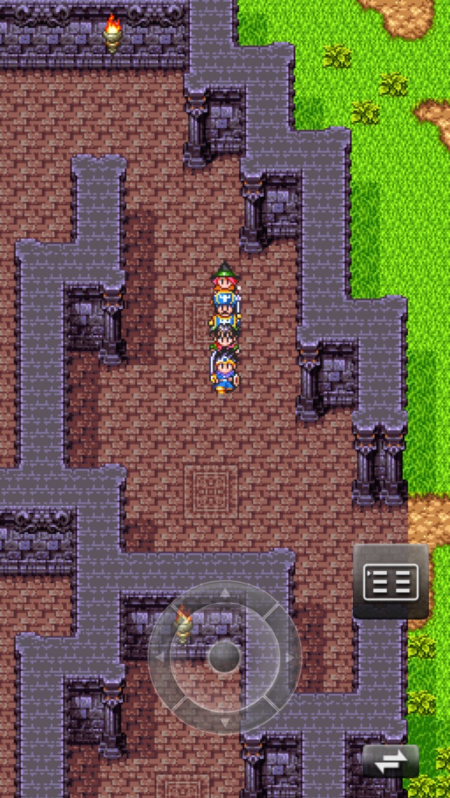 RPG Reload File 102 - 'Dragon Quest 3'