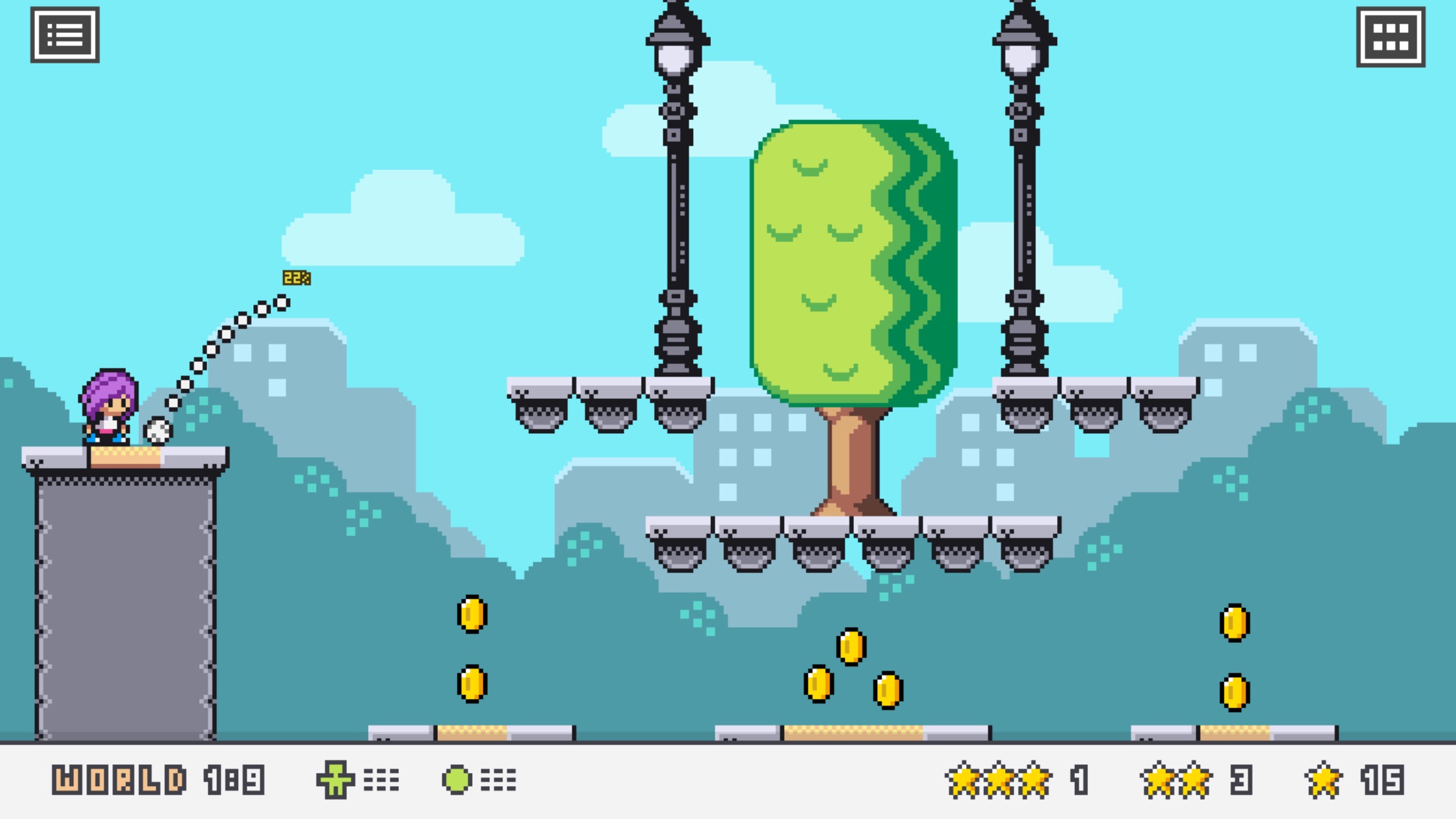 'Footy Golf' Review - Kicking the Old Cabbage Around