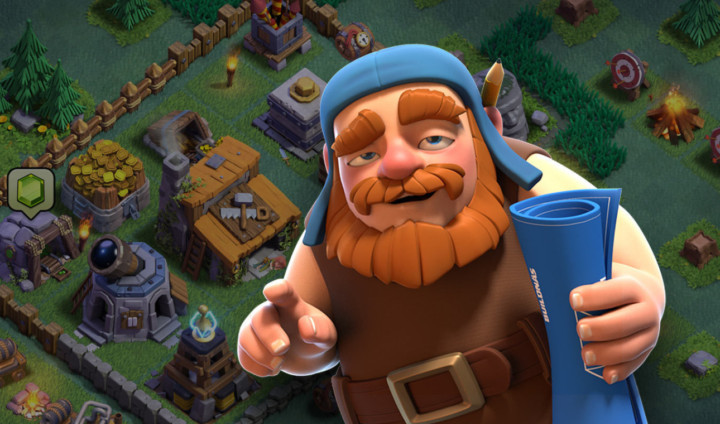 'Builder Base' Update Adds New Buildings, Abilities, Troops, and More to 'Clash of Clans'