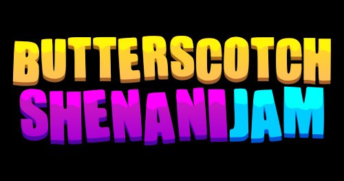 Butterscotch Shenanigans Are Hosting Their Own Game Jam, Titled the Butterscotch Shenanijam, This Weekend