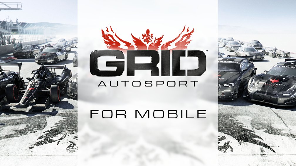 'GRID Autosport' Has Been Delayed to Autumn for iOS, With an Android Version Launching Later This Year