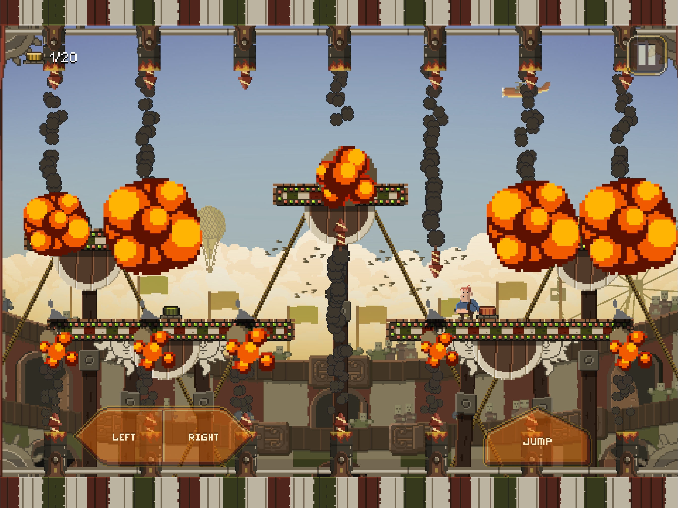 'Penarium' Review - OSHA Will Want to Hear About This