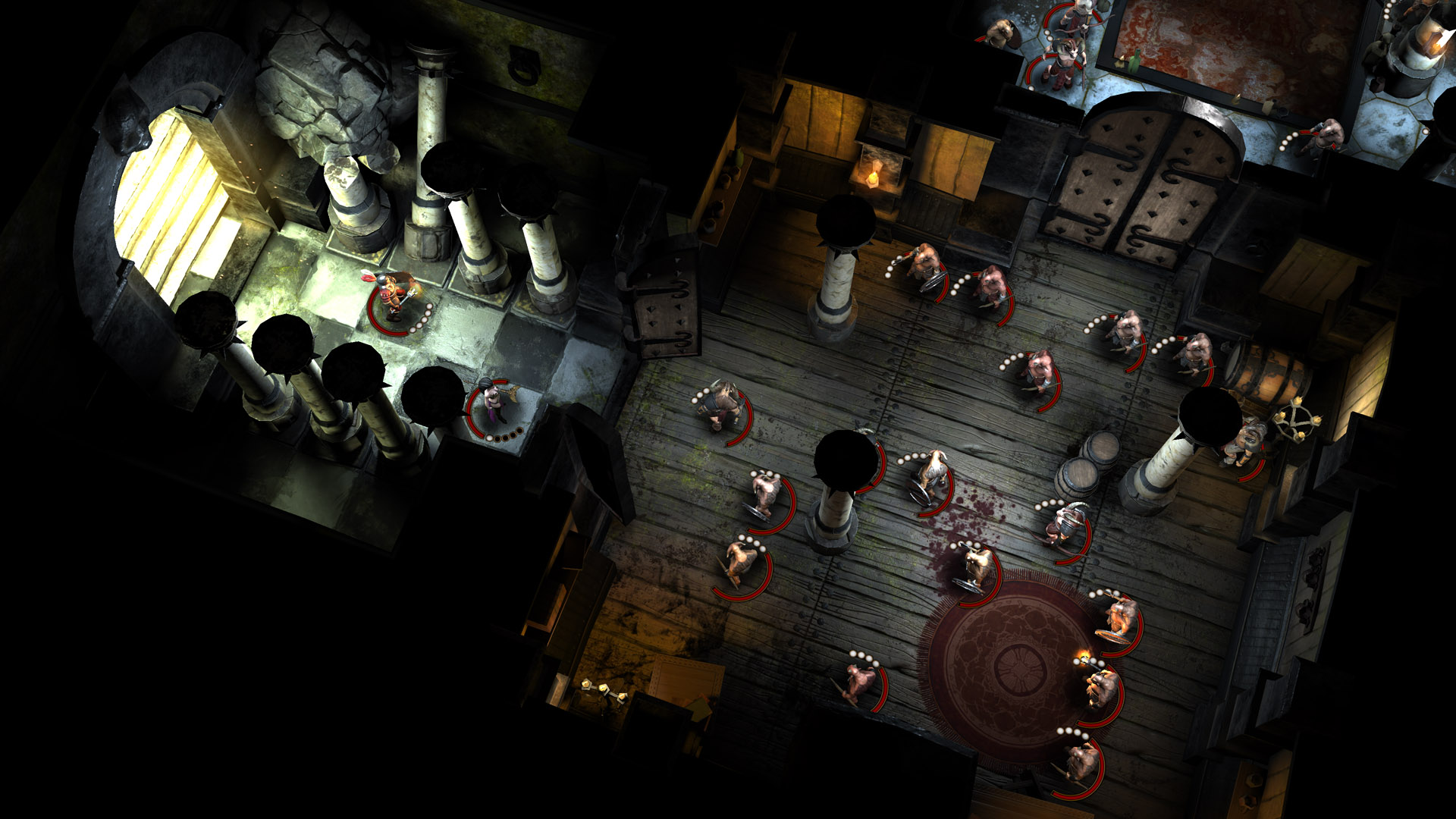 'Warhammer Quest 2' Has New Screens, and a Demo at Warhammer Fest This Weekend