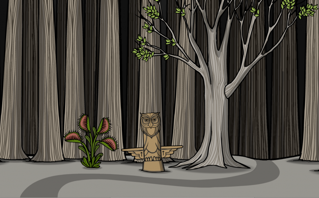 Rusty Lake Teasing the Next 'Rusty Lake' Adventure